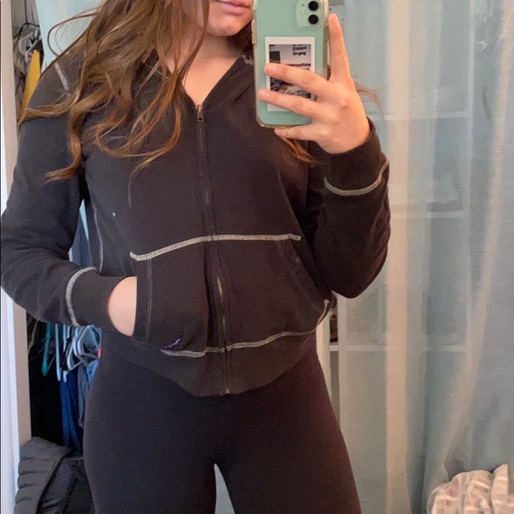 Victoria secret jacket